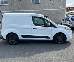 €48 per week Ford Transit Connect