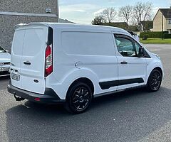 €48 per week Ford Transit Connect