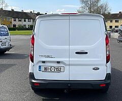 €48 per week Ford Transit Connect - Image 3/10