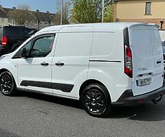 €48 per week Ford Transit Connect - Image 4/10