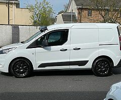 €48 per week Ford Transit Connect - Image 5/10
