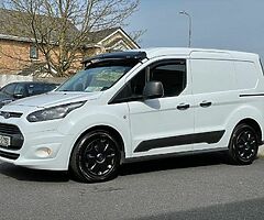 €48 per week Ford Transit Connect - Image 6/10