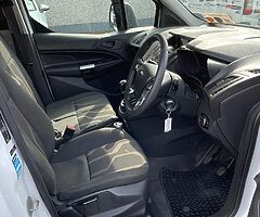 €48 per week Ford Transit Connect - Image 7/10
