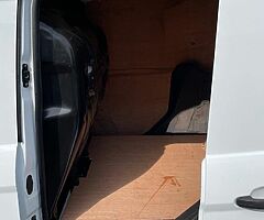 €48 per week Ford Transit Connect - Image 8/10