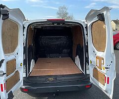 €48 per week Ford Transit Connect - Image 9/10
