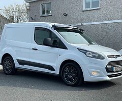 €48 per week Ford Transit Connect - Image 10/10