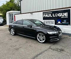 2017 Audi A6 - Image 3/10