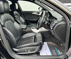 2017 Audi A6 - Image 4/10