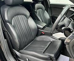 2017 Audi A6 - Image 5/10