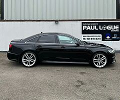 2017 Audi A6 - Image 6/10