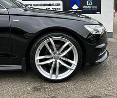 2017 Audi A6 - Image 7/10