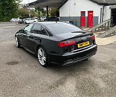 2017 Audi A6 - Image 9/10