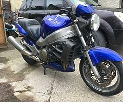 Honda cb 1100 X11