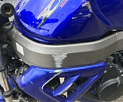 Honda cb 1100 X11 - Image 5/5