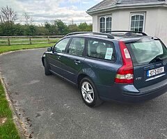 Volvo V50 Avant 1.8 petrol - Image 4/10