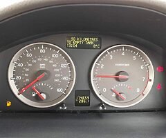 Volvo V50 Avant 1.8 petrol - Image 10/10