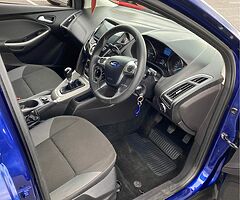 2013 Ford Focus Zetec - Image 4/10
