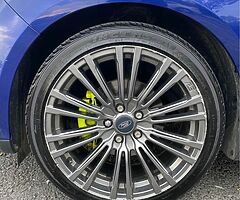 2013 Ford Focus Zetec - Image 5/10