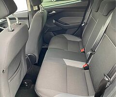 2013 Ford Focus Zetec - Image 6/10