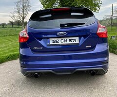 2013 Ford Focus Zetec - Image 9/10