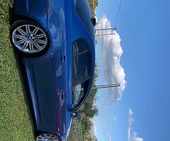 Bmw 520D Msport Auto