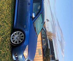 Bmw 520D Msport Auto