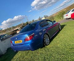 Bmw 520D Msport Auto - Image 5/7