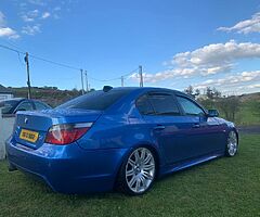 Bmw 520D Msport Auto - Image 6/7