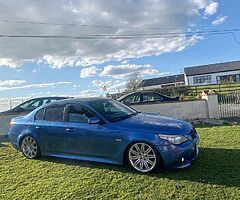 Bmw 520D Msport Auto - Image 7/7