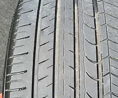 Bmw e70 x5 alloy wheels - Image 6/10