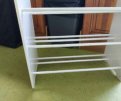 shoe holder