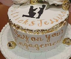 All occasions homemade cake orders Edenderry-Dublin