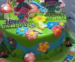All occasions homemade cake orders Edenderry-Dublin