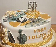All occasions homemade cake orders Edenderry-Dublin - Image 4/6
