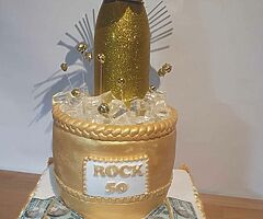 All occasions homemade cake orders Edenderry-Dublin - Image 5/6
