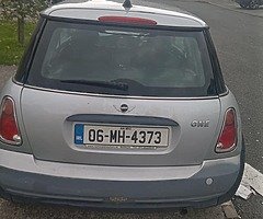 1.6 petrol 650 no less good driveing car dundalk