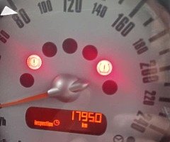 1.6 petrol 650 no less good driveing car dundalk - Image 5/6