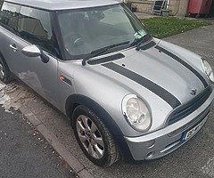 1.6 petrol 650 no less good driveing car dundalk - Image 6/6