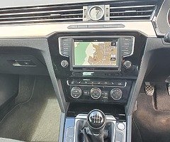 2015 Volkswagen Passat Highline 2.0 Tdi 150 Bhp - Image 7/9