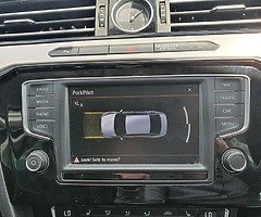 2015 Volkswagen Passat Highline 2.0 Tdi 150 Bhp - Image 8/9