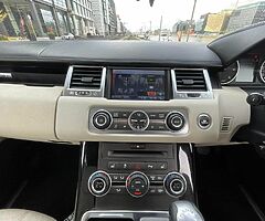 Land Rover Range Rover Sport autobiography New Mot - Image 9/10