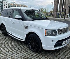 Land Rover Range Rover Sport autobiography New Mot - Image 10/10