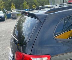 Santa fe 22 d 4x4 nct /tax - Image 9/9