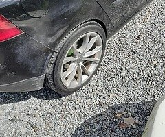18" Audi Wheels - Image 4/4