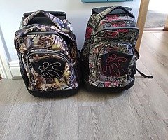 Toto School Bags