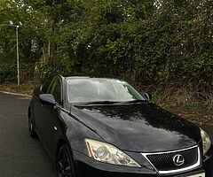 Lexus IS250