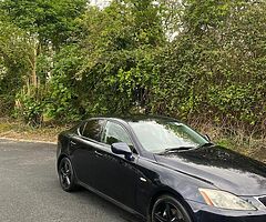 Lexus IS250