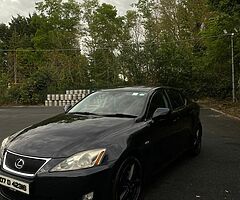 Lexus IS250