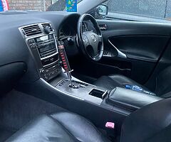 Lexus IS250 - Image 5/10