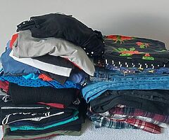 Clear out size 12 or m